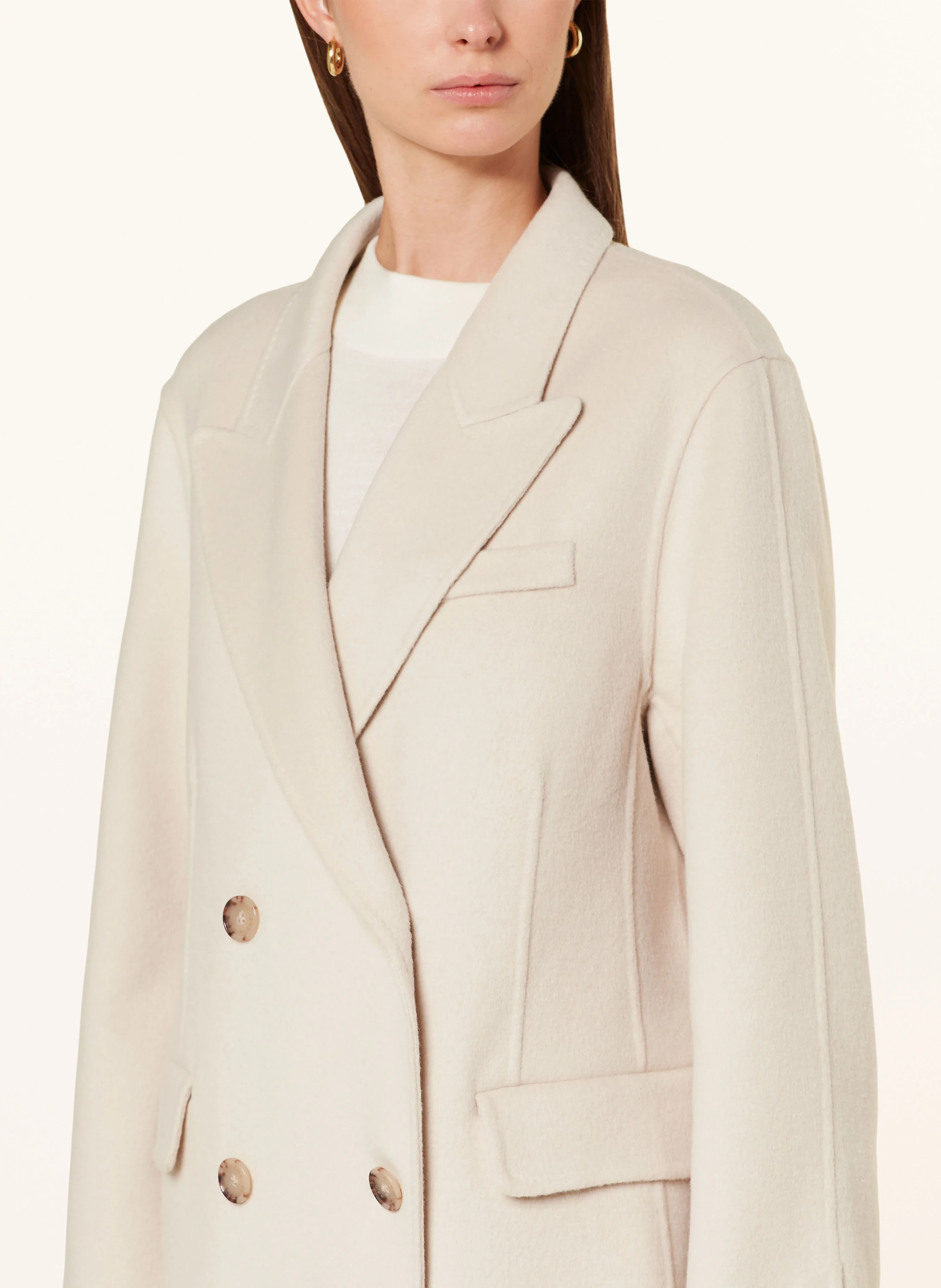 TOMMY HILFIGER Cabanmantel