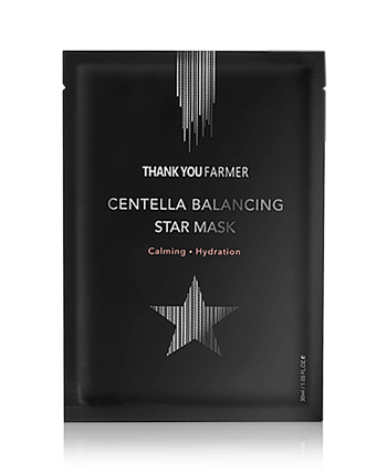 THANK YOU FARMER Star Mask Centella Balancing 1-Stück
