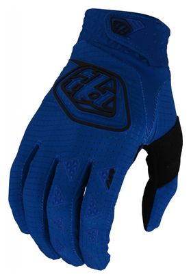 Gants Troy Lee Designs AIR Bleu