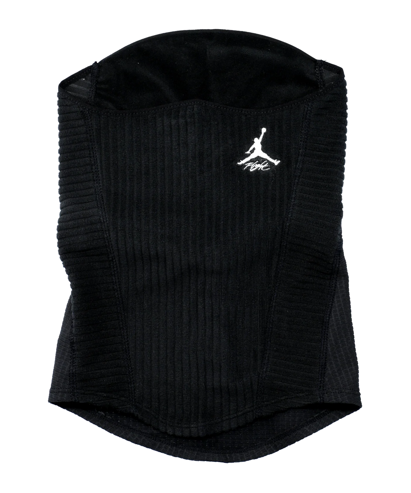 Jordan Hyperstorm Neckwarmer Schwarz F008