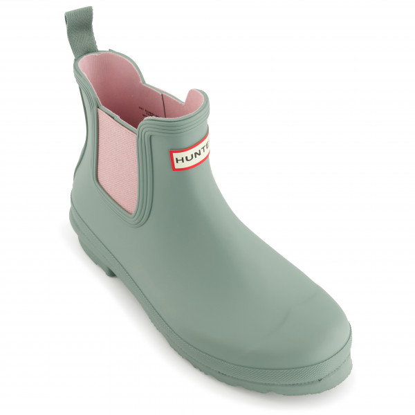 Hunter Boots - Women's Original Chelsea - Bottes en caoutchouc