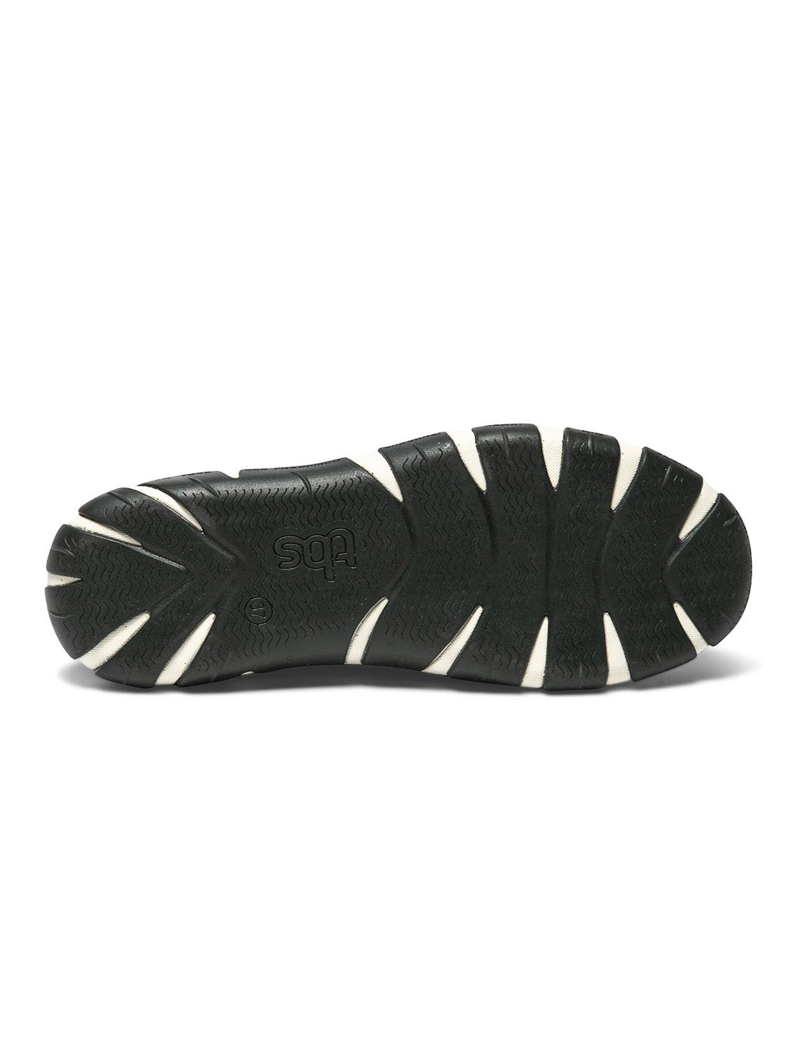 Chaussures Bateau Femme Dessus Cuir Marine