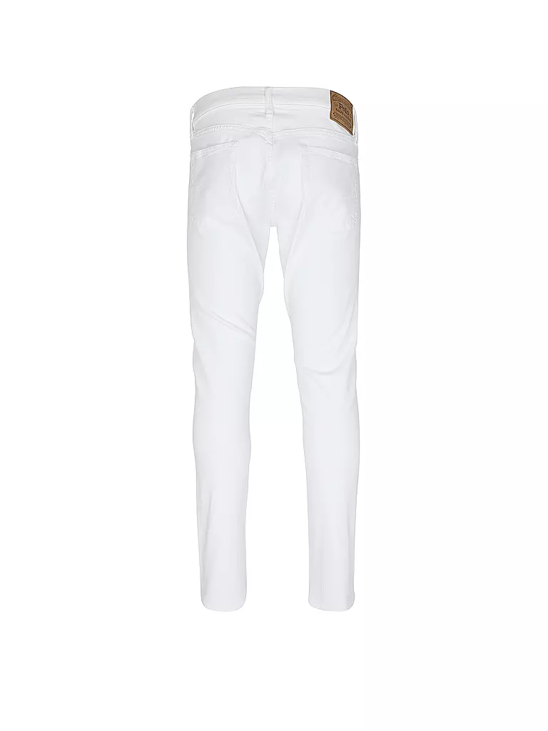 POLO RALPH LAUREN Jeans Slim Fit SULLIVAN weiss