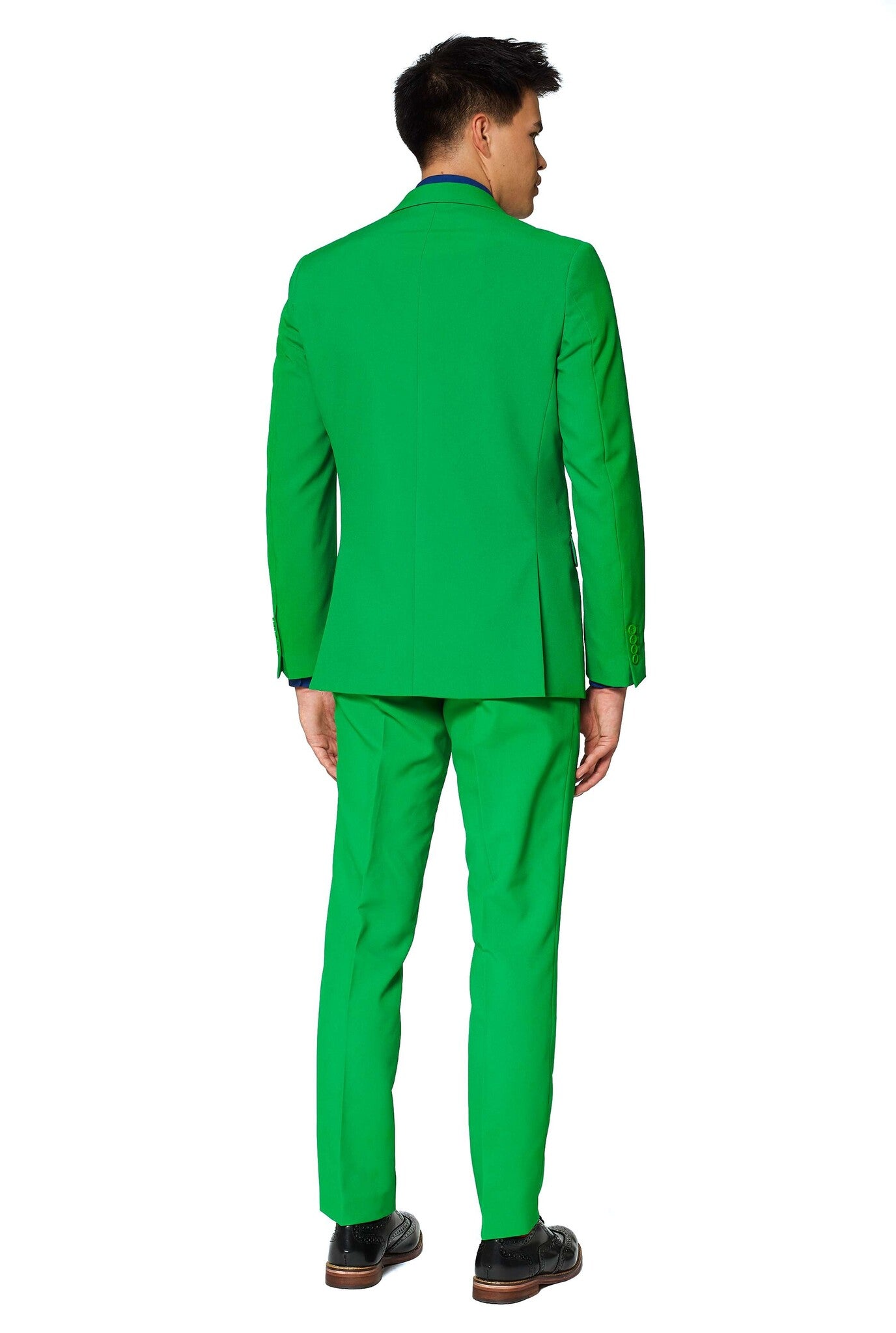 Groen Pak Heren OppoSuits