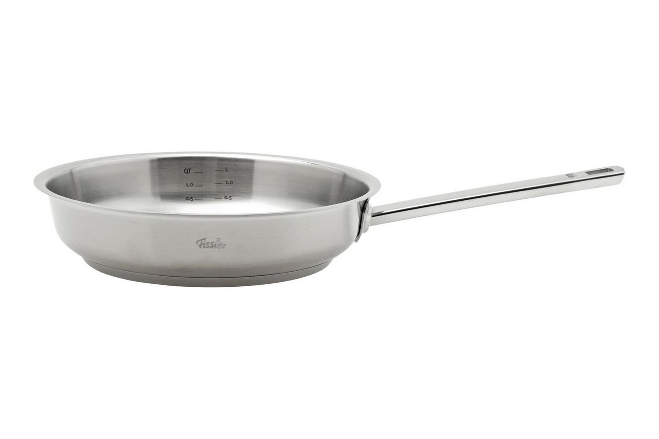 Fissler Original Profi Collection 084-378-04-000, 4-delige pannenset