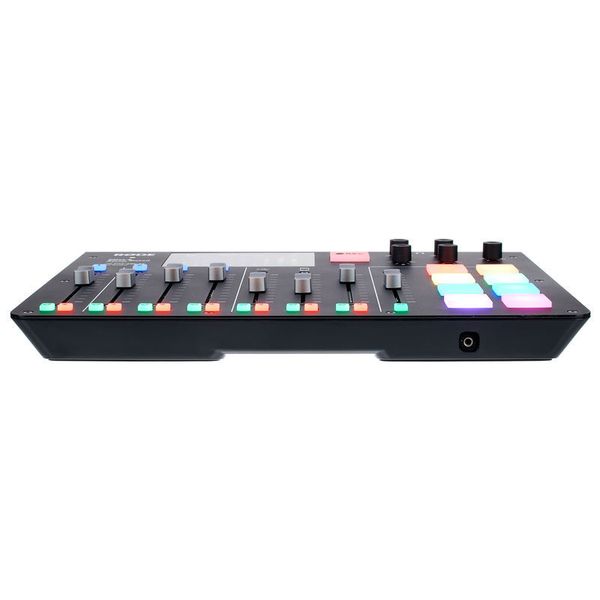 Rode Rodecaster Pro Station Bundle
