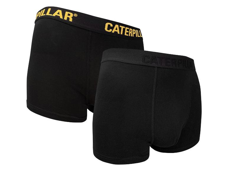 Heren boxershorts 2 stuks
