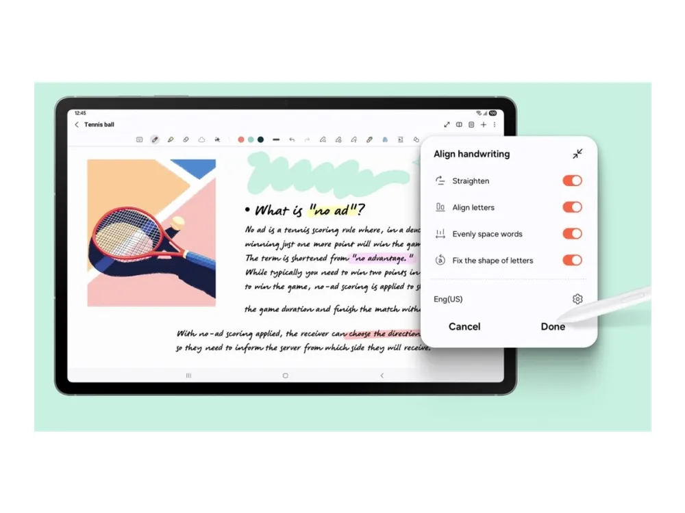 Samsung | Galaxy Tab S10 FE  WIFI - 256 GB - Grey