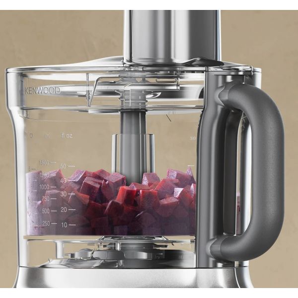 Kenwood Processador de Alimentos FDP65.640WH
