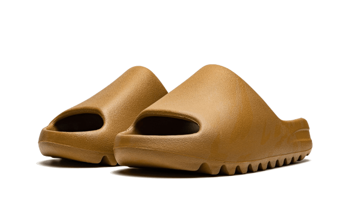 Adidas Yeezy Slide Ochre - 48h Delivery