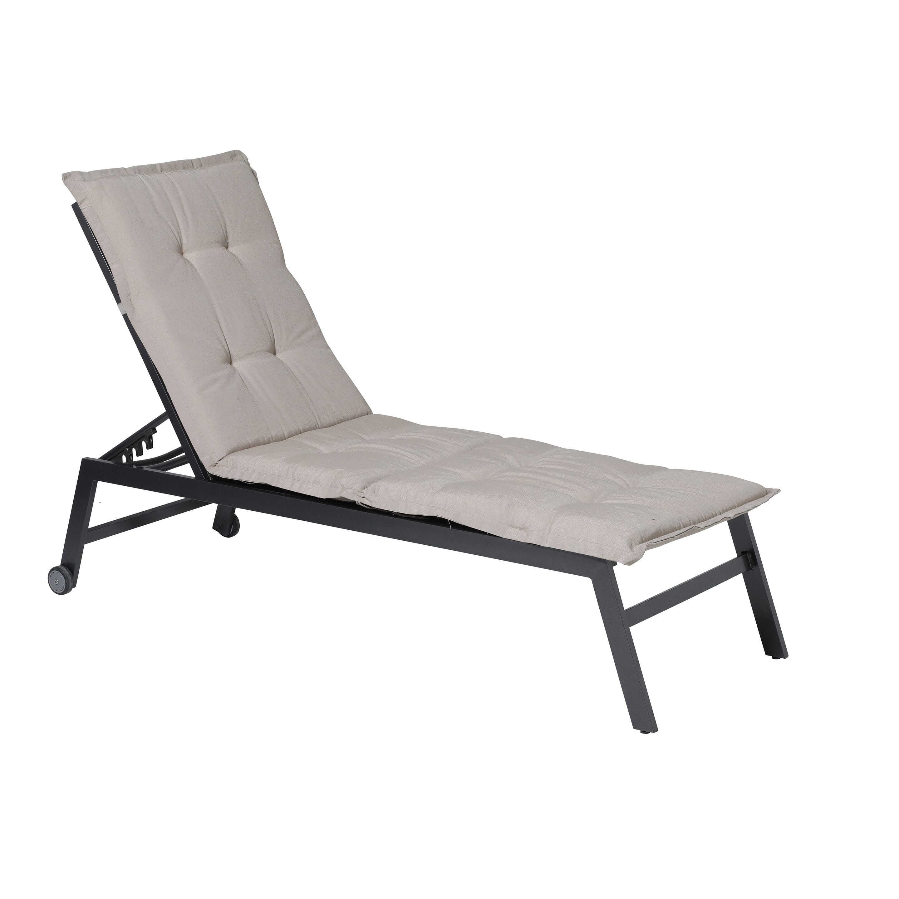 Madison Panama Linnen  200x65 Ligbedkussen