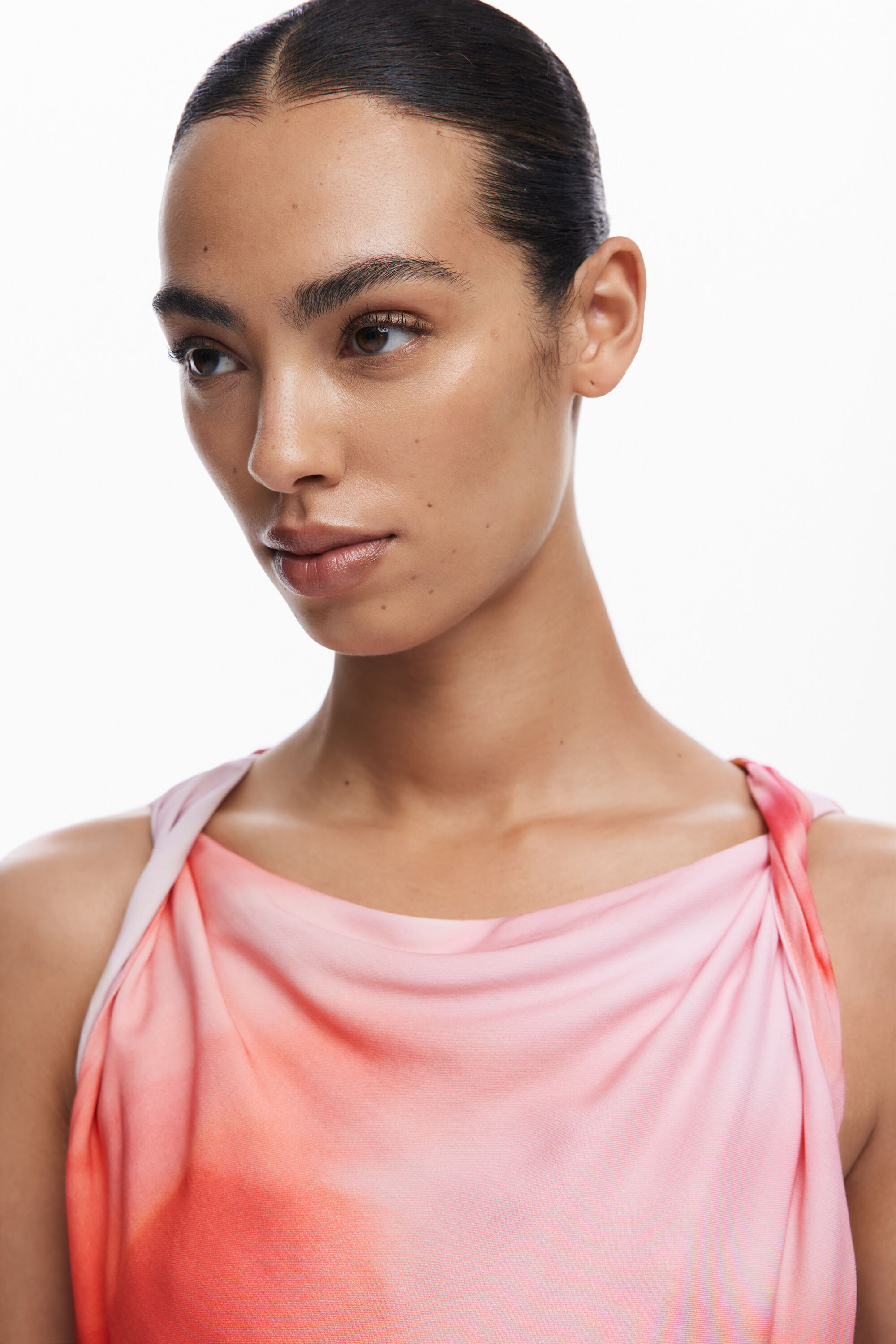 Regata tie-dye