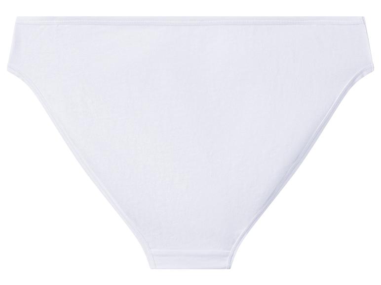 Set van 5 dames onderbroeken - Plus size