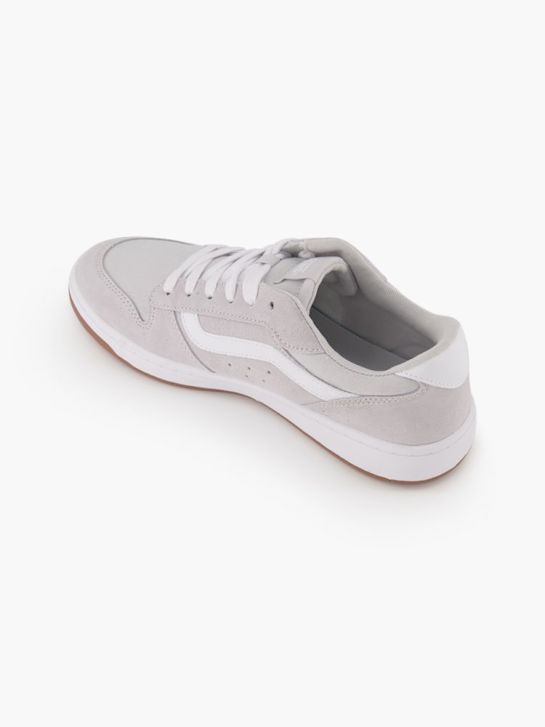 VANS Sneaker Hellgrau
