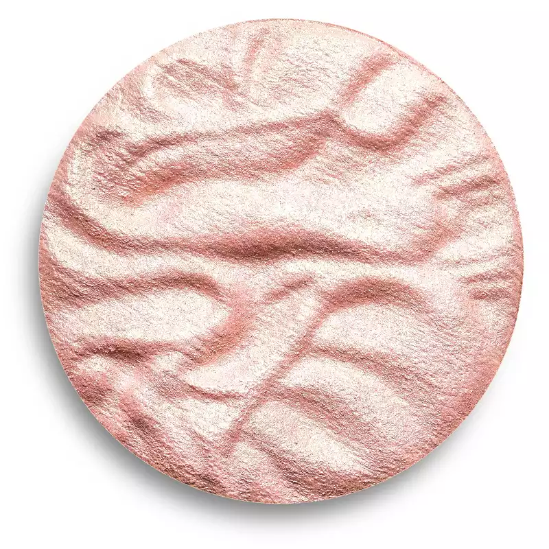 Makeup Revolution Reloaded Highlighter 6,5 gr. - Make An Impact