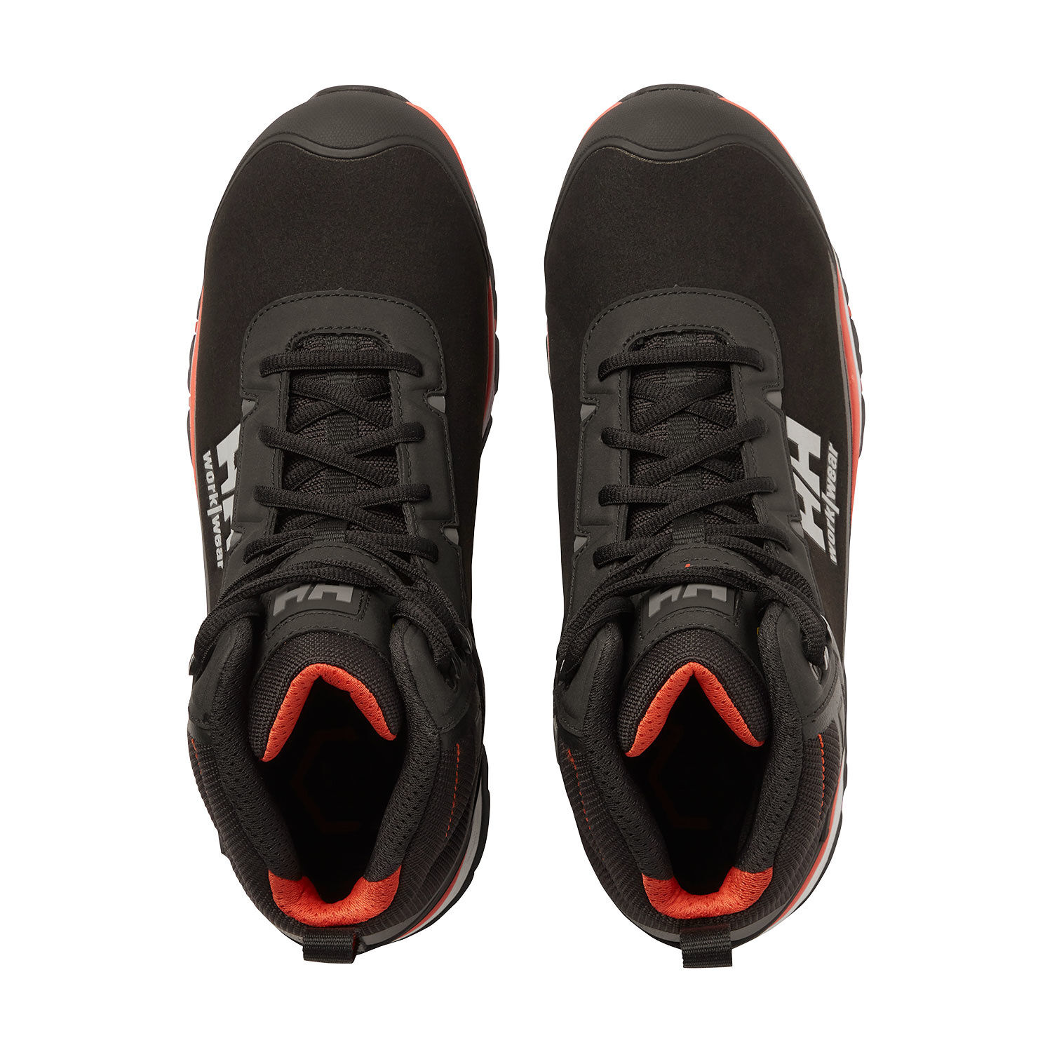 Helly Hansen Sicherheitsschuh Chelsea Evolution 2.0 Mid S3 HT