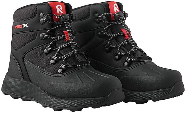 REIMA - CHAUSSURES CHAUDES VANKKA REIMATEC BOOTS
