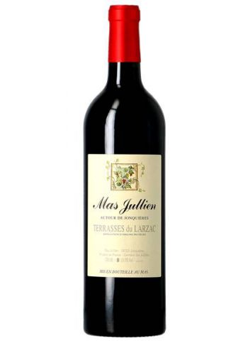 Magnum Autour de Jonquières - Mas Jullien