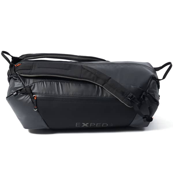 Duffel EXPED RADICAL 30 BLACK