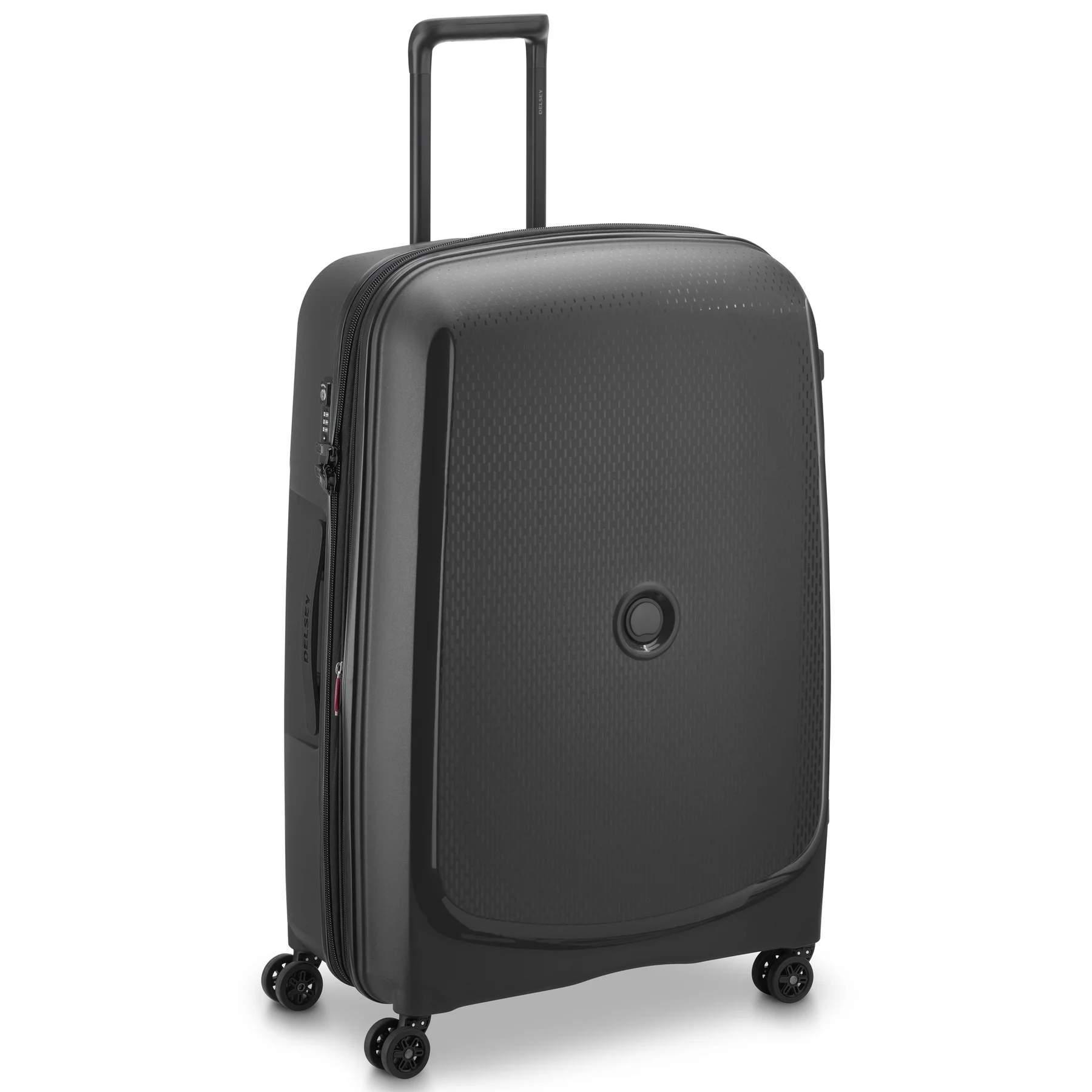 Valise soute - XXL Extensible (83cm) Matière recyclée