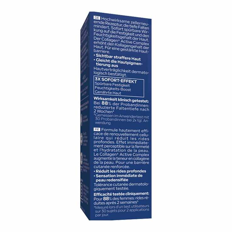 Weleda Anti-Falten Serum blauer Enzian & Edelweiss, 30 ml