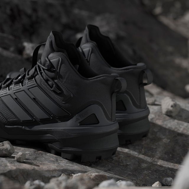 adidas TERREX Wanderschuh »TERREX SKYCHASER MID GORE-TEX«  wasserdicht