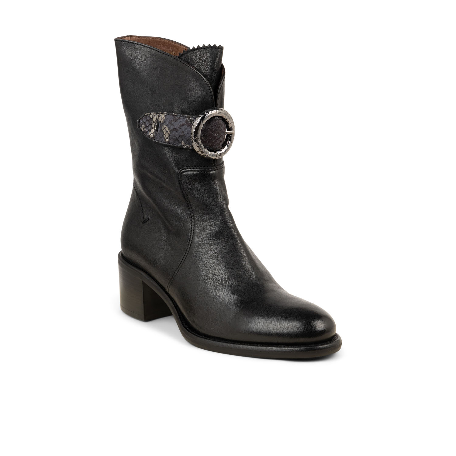Boots et bottines femme MURATTI ROSUREUX