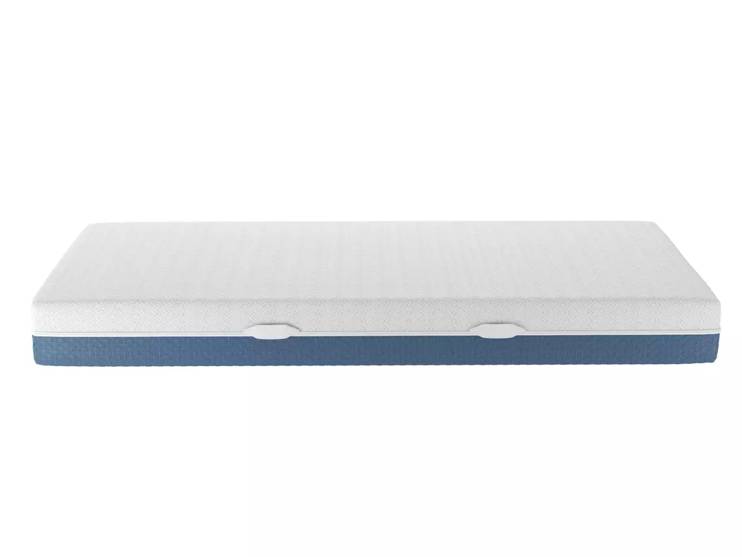 Taschenfederkernmatratze BULTEX® Flow C TFK