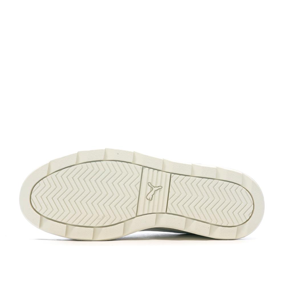 Puma Baskets Beige Femme Puma Karmen
