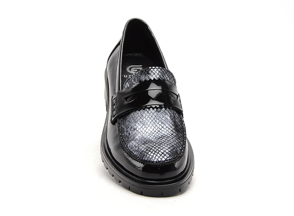 Fugitive basses femme piscali noir