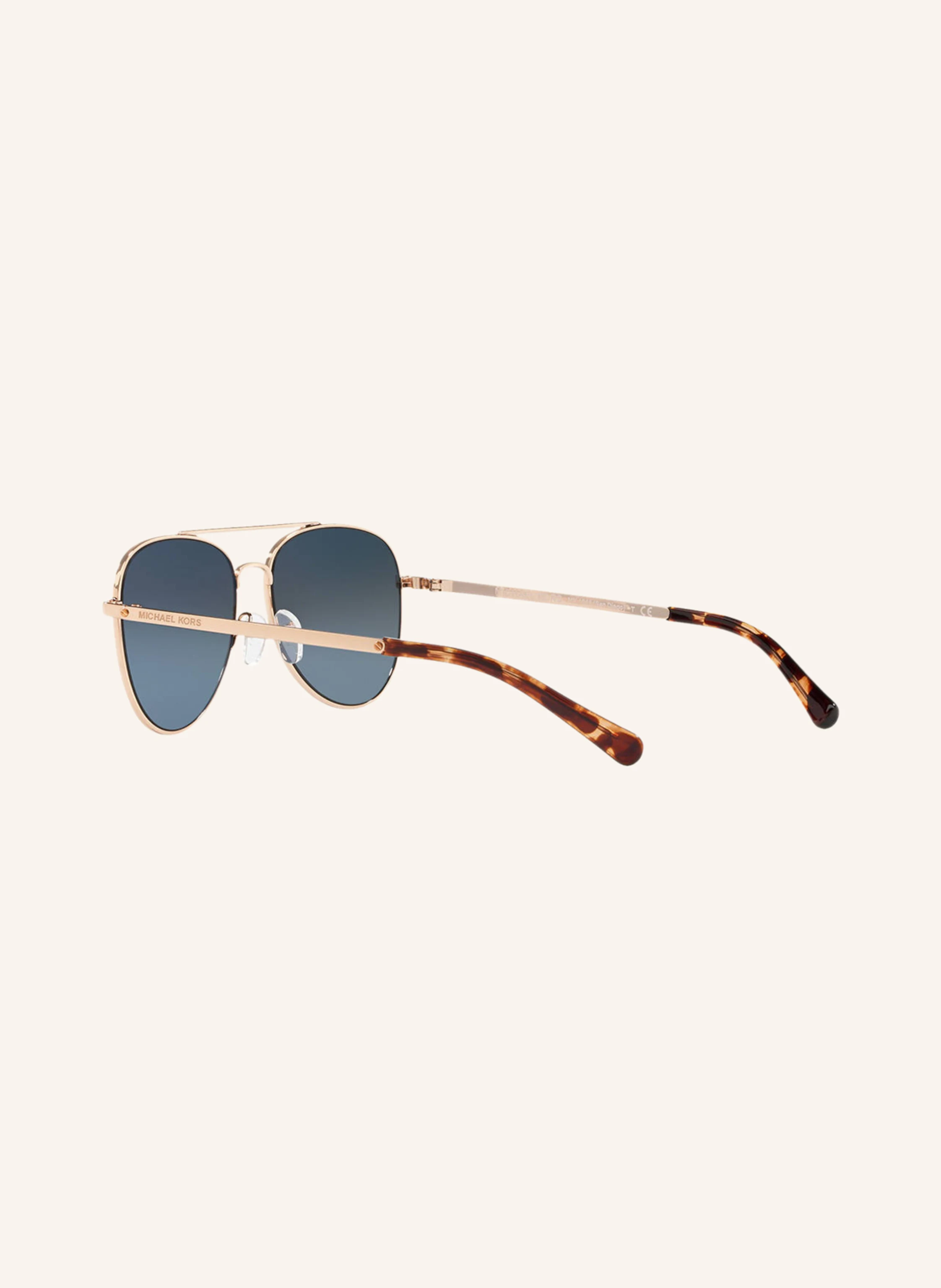 MICHAEL KORS Sonnenbrille MK1045