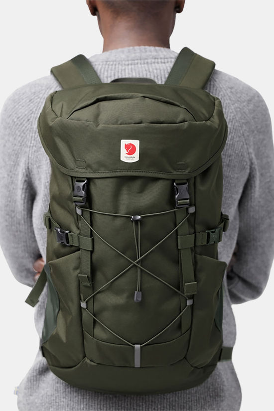 Fjällräven Fjällräven Skule Top 26 Rugzak