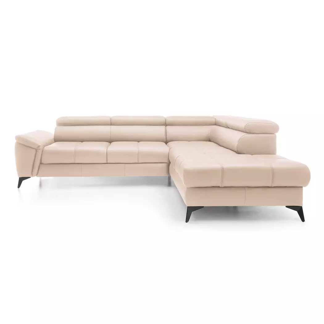 Ecksofa Mocca