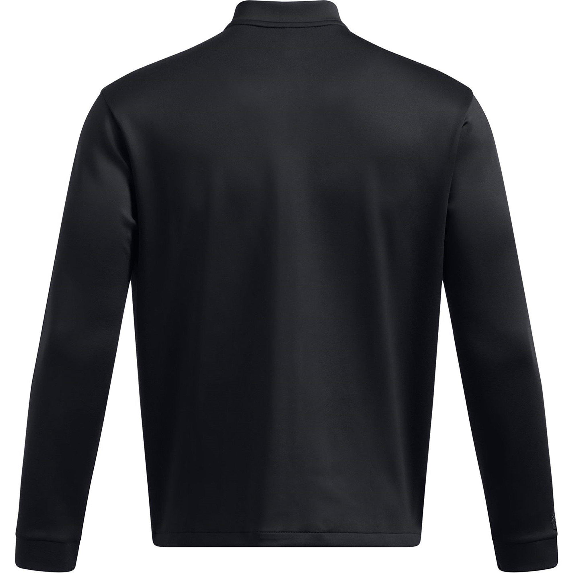 Under Armour UA Curry Travel Jacket Mens