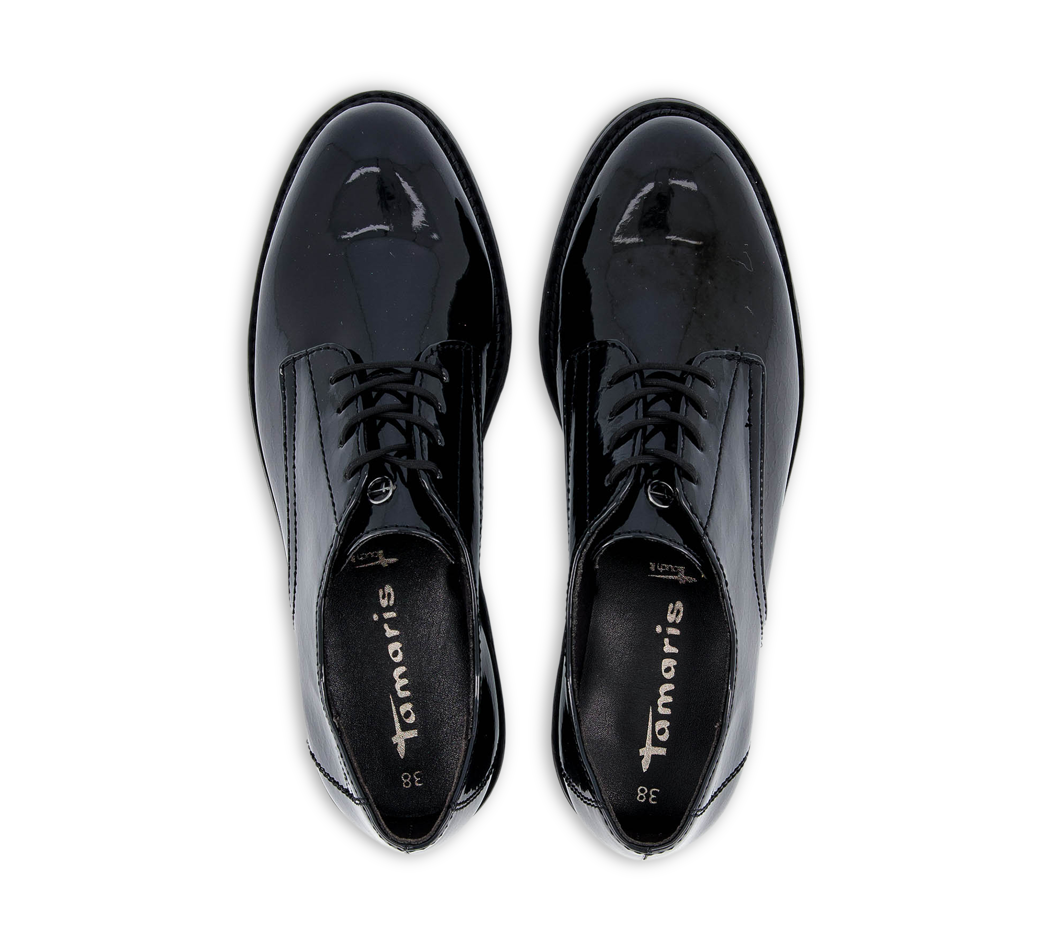 Tamaris Schnürschuhe