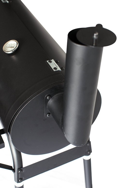 Smoker N.02