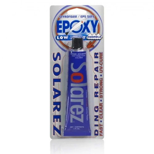 Solarez Epoxy Low Lite 28ml