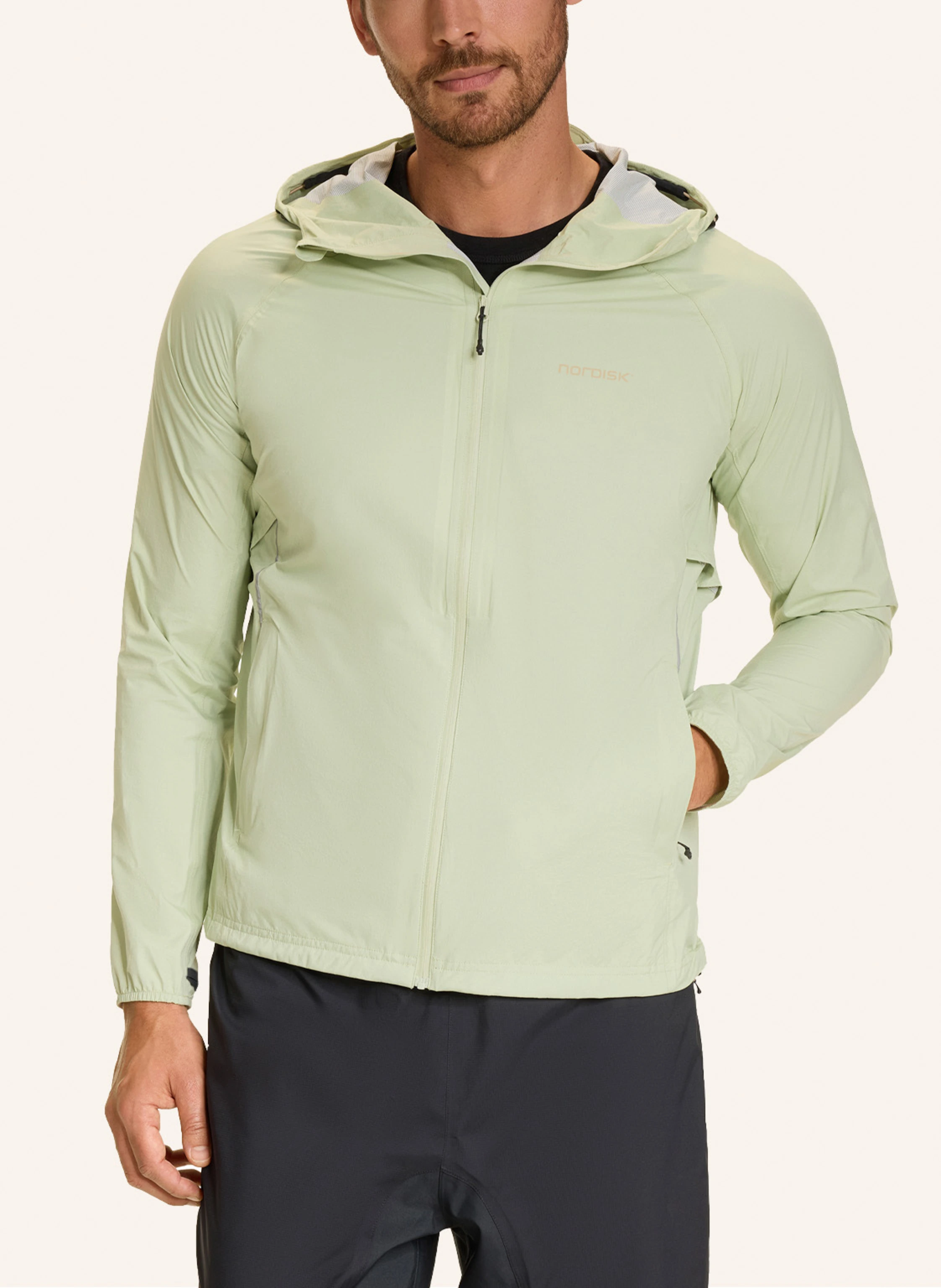 NORDISK Outdoorjacke LOKI