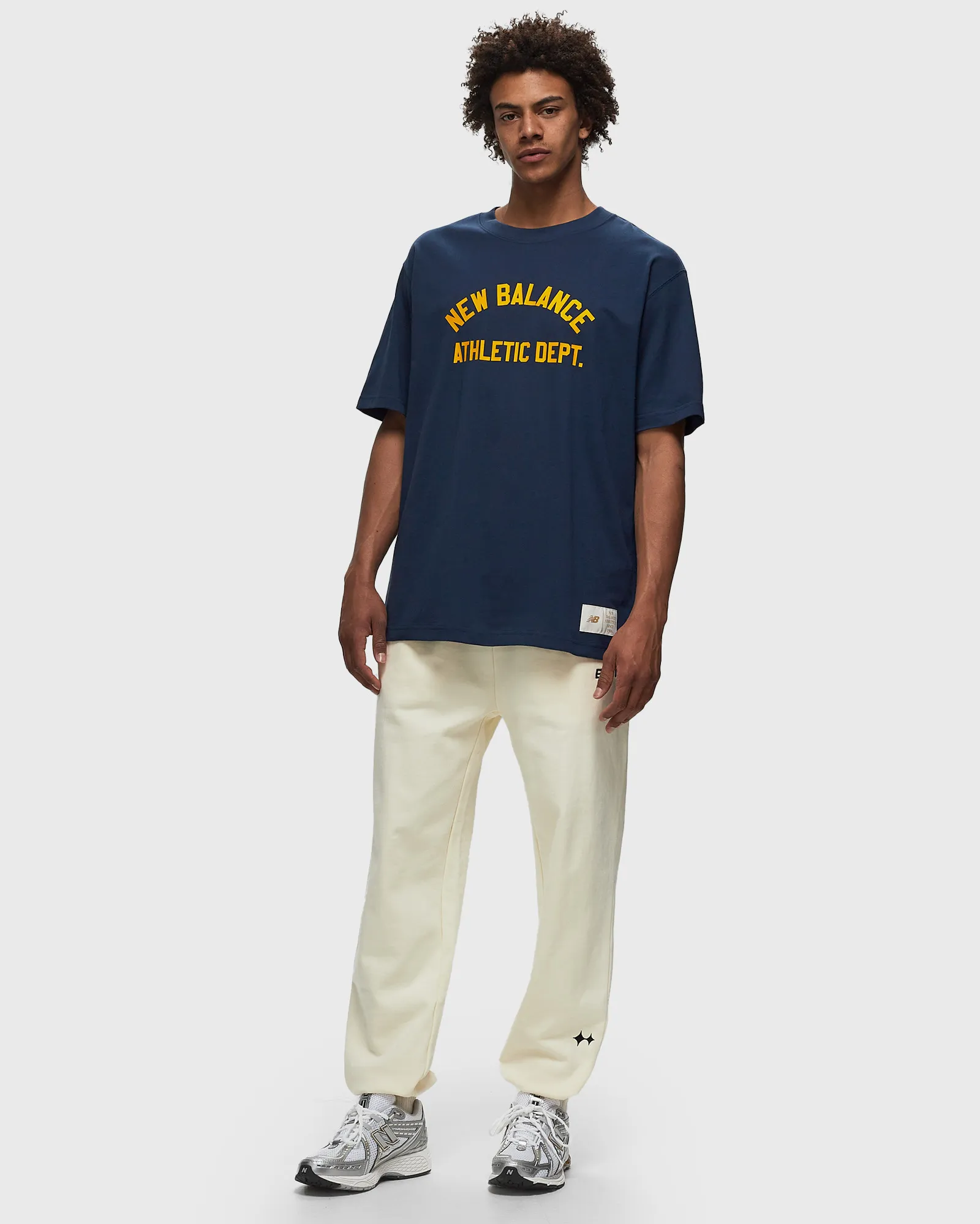 New Balance Sportswear Greatest Hits T-ShirtSportswear Greatest Hits Ringer T-Shirt