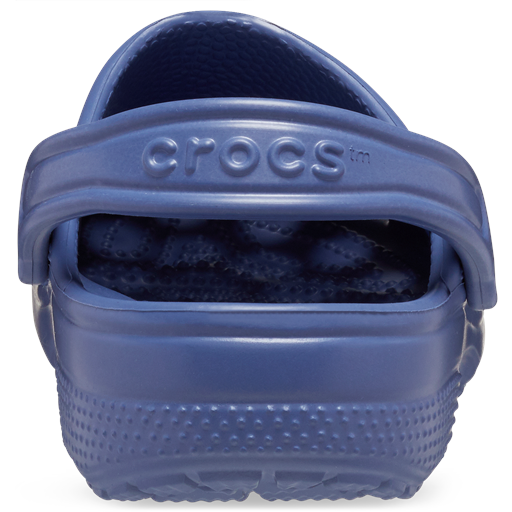 Crocs Classic Clog, Bijou Blue, 38-39