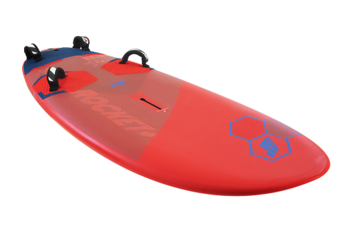 Tabou Rocket Plus MTE 2025
