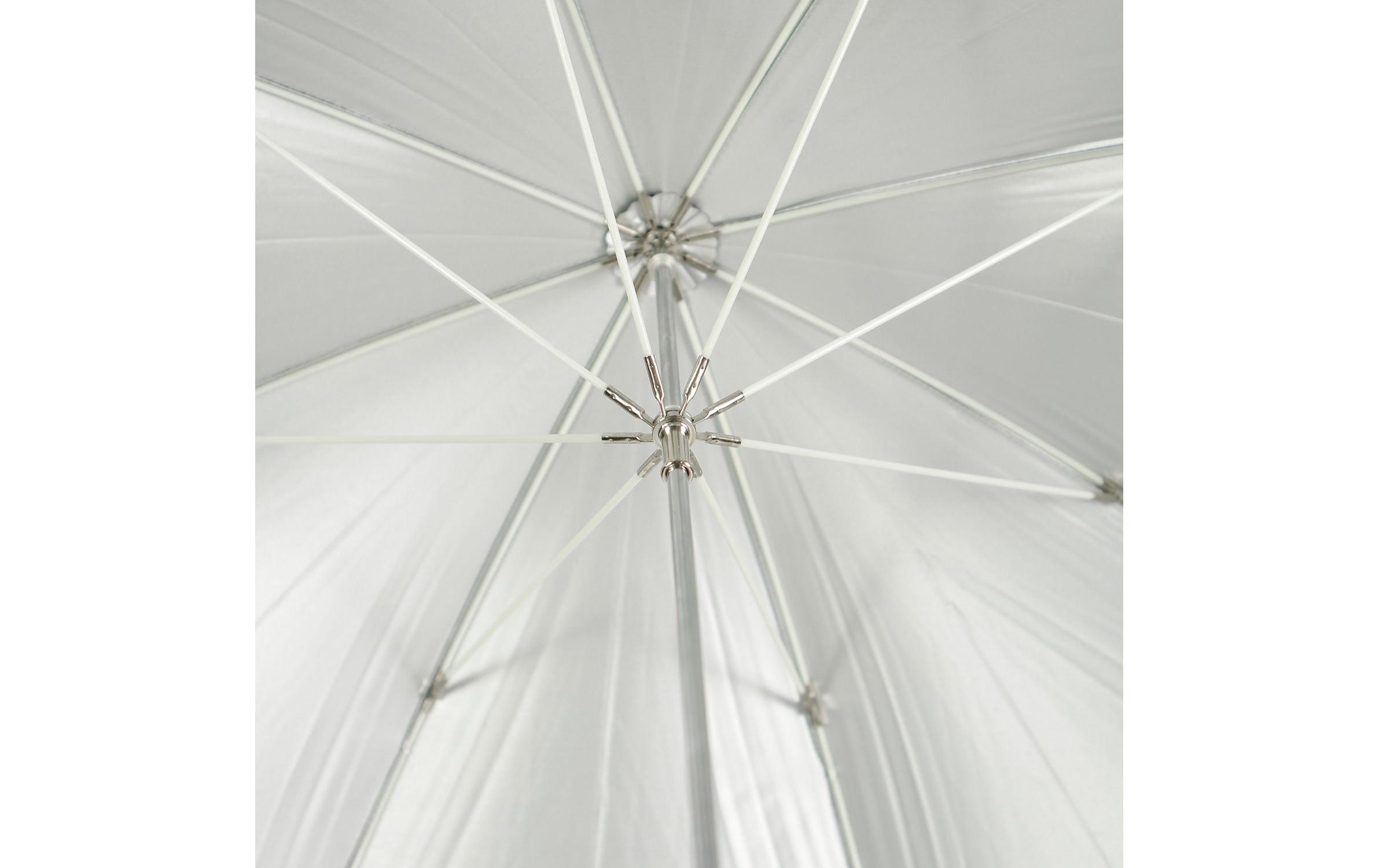 Reflektor Soft Silver 45