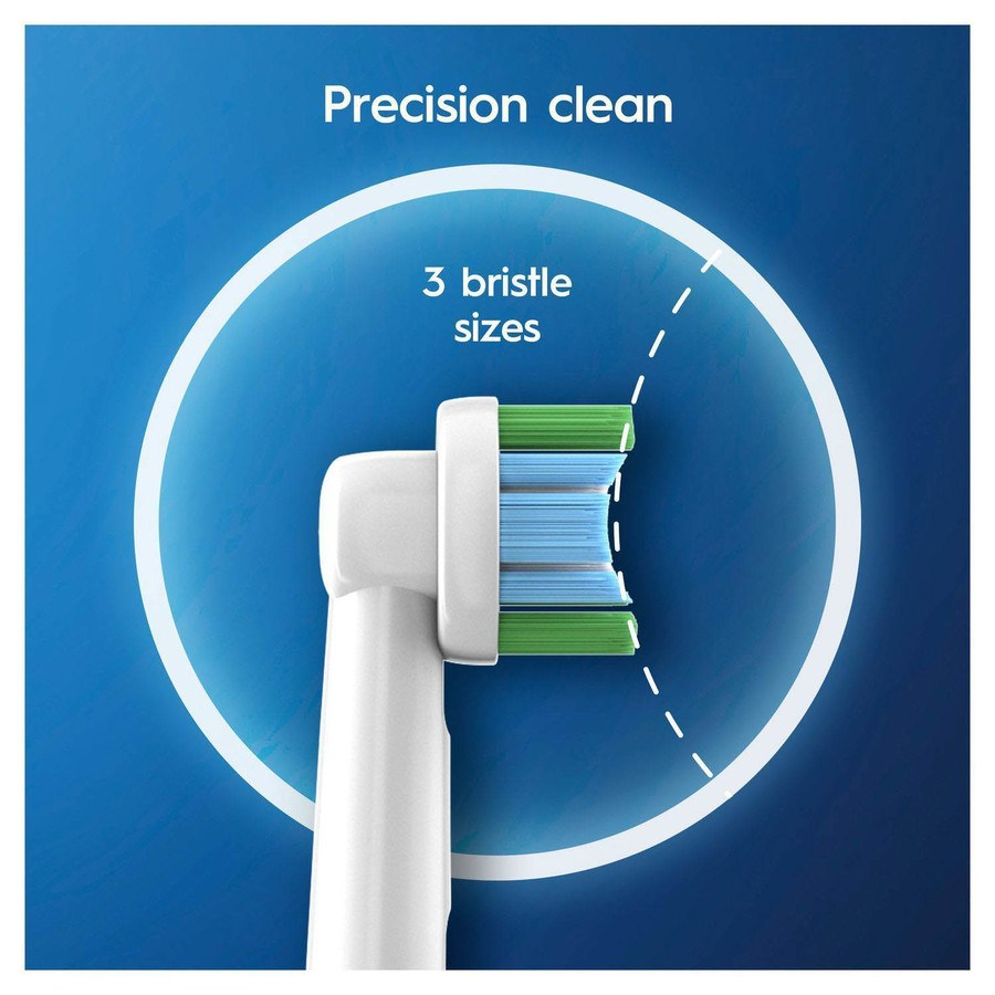 Oral-B Precision Clean 5pcs