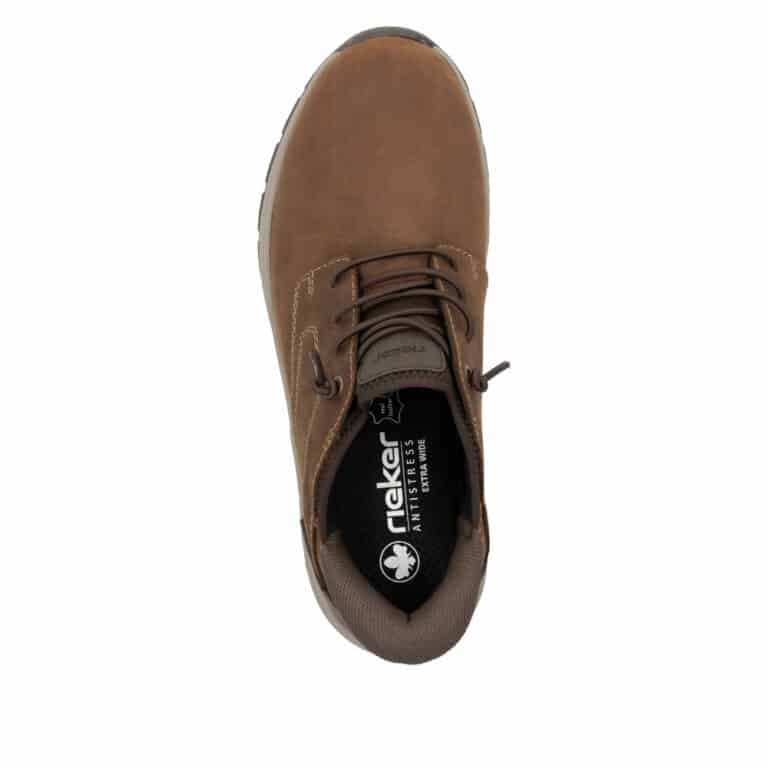 Rieker Ready 2 Go Sneakers Herre 11050-22