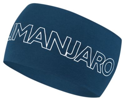 KilimanjaroGR LOGO - dunkelblau/navy