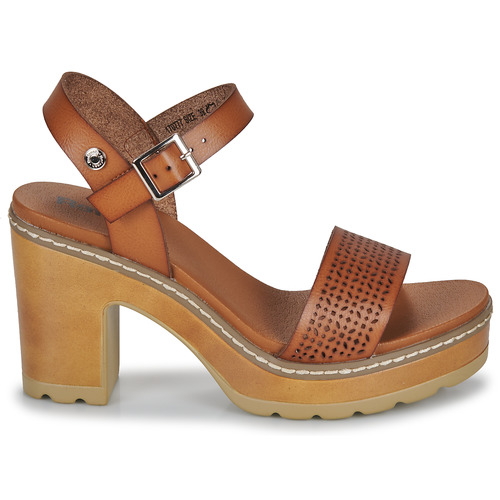 Refresh - 170777 - Marron