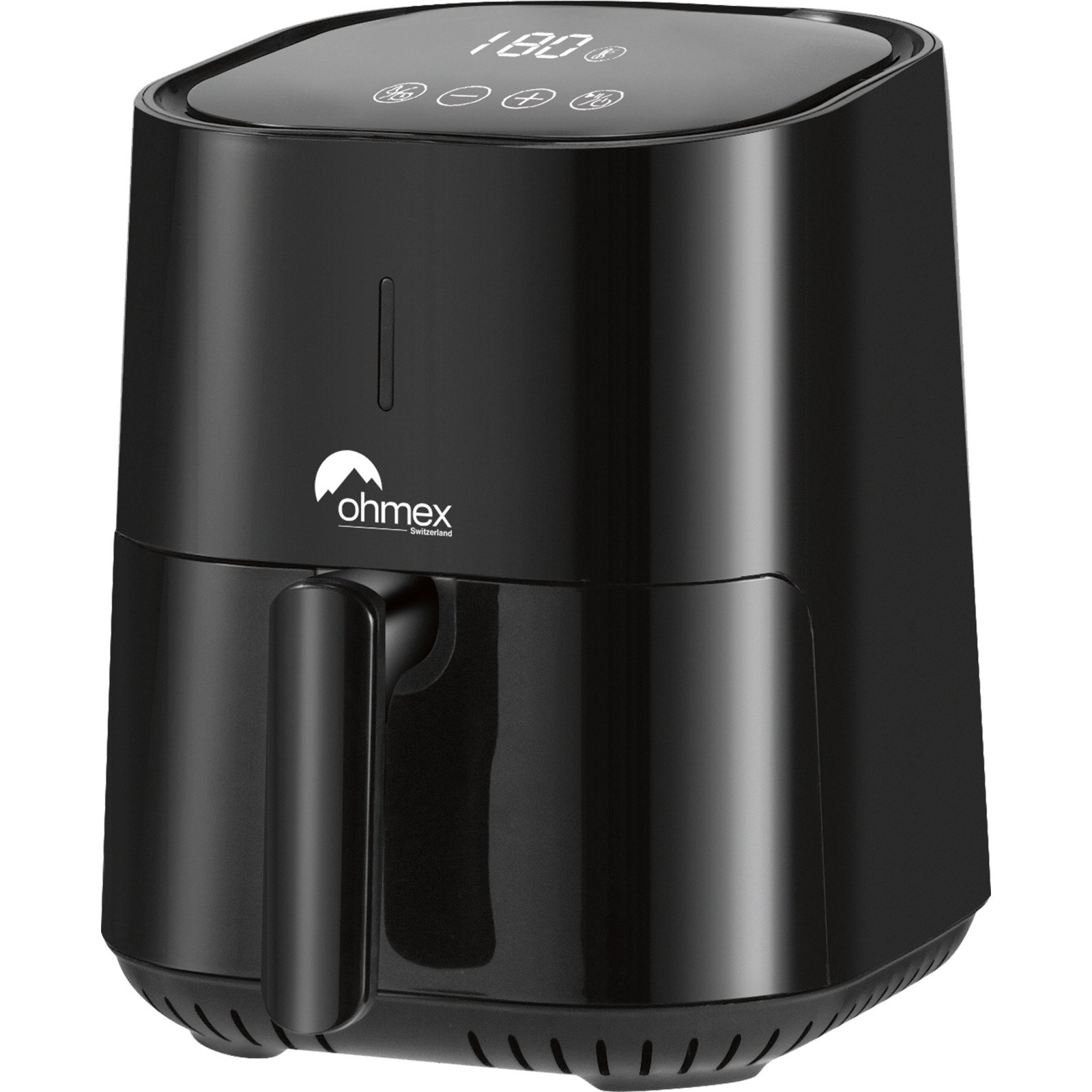 Ohmex Airfryer 4 l, 1200 W