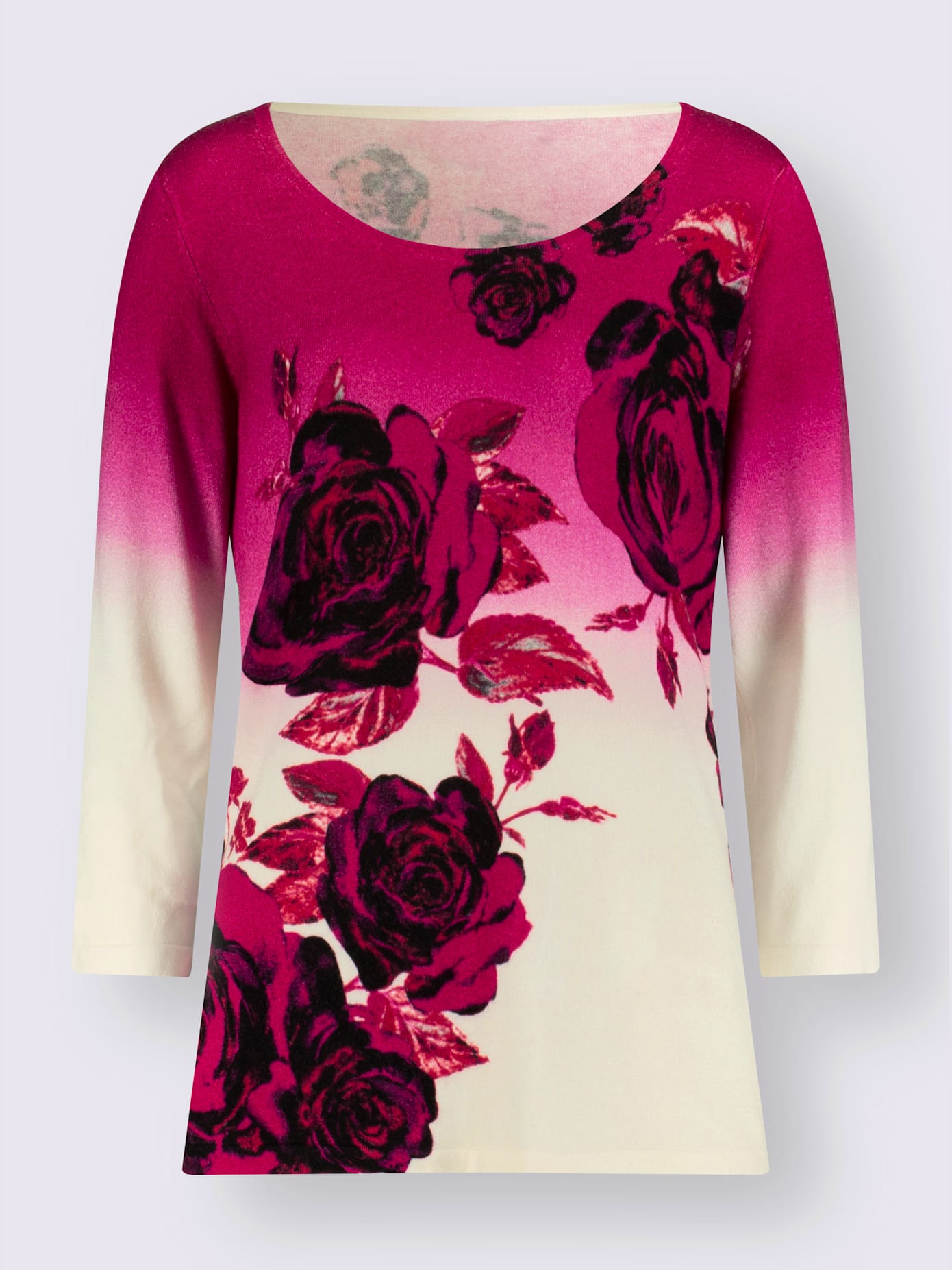 Pull viscose