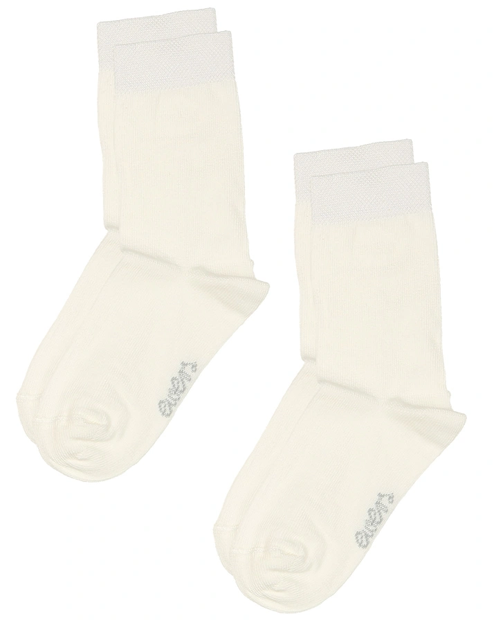 Socken ESSENTIAL 6er-Pack in latte/rosa/wildrose