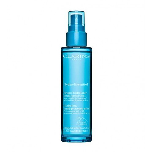 Clarins Hydra-Essentiel Brume Hydratante Multi-Protection 75ml